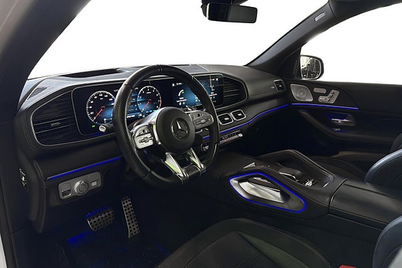 Mercedes-Benz GLE53 6 of 13