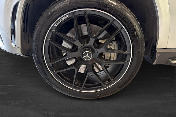 Mercedes-Benz GLE53 5 of 13