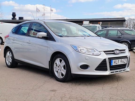Ford Focus 3 of 14