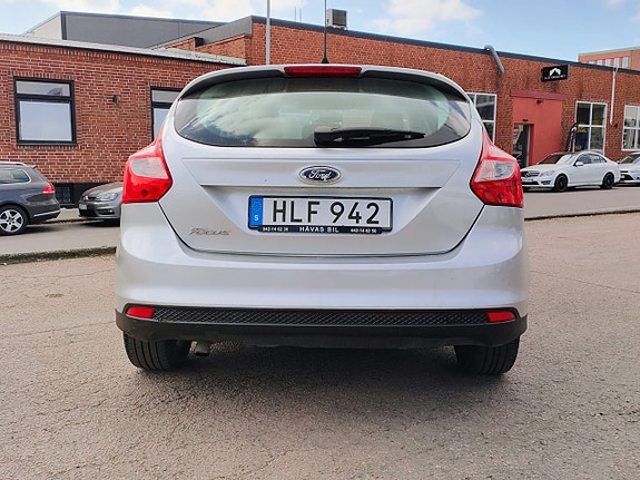 Ford Focus 6 of 14