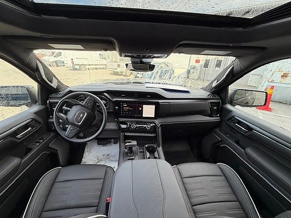 GMC Sierra 17 of 17