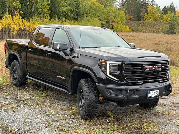 GMC Sierra 2 of 19