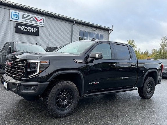 GMC Sierra 9 of 19