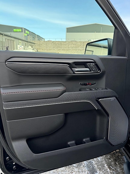 GMC Sierra 14 of 17