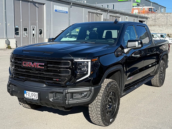 GMC Sierra