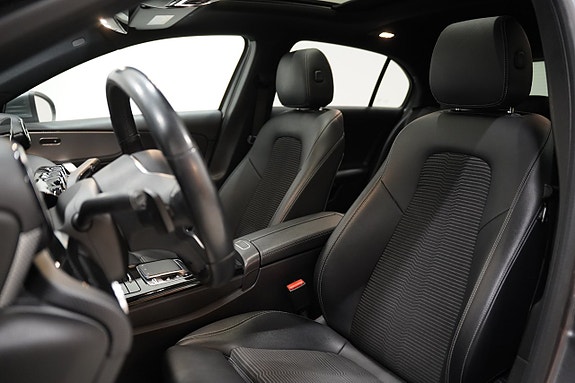 Mercedes-Benz A180 6 of 19