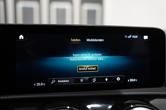 Mercedes-Benz A180 15 of 19