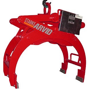 Rörsaxar & Lyftsaxar - Todd Timber