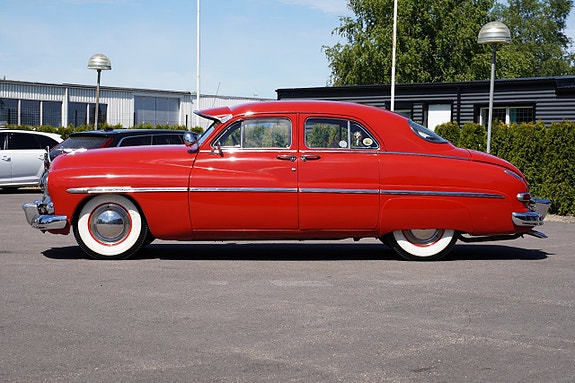 Mercury Eight 6 of 27