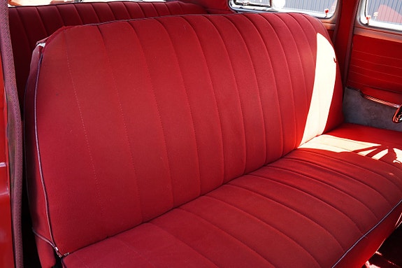 Mercury Eight 20 of 27