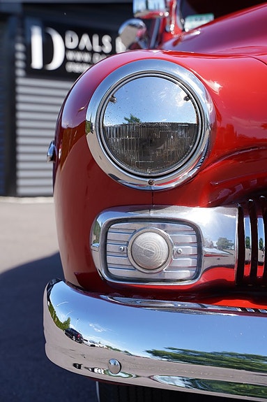 Mercury Eight 9 of 27