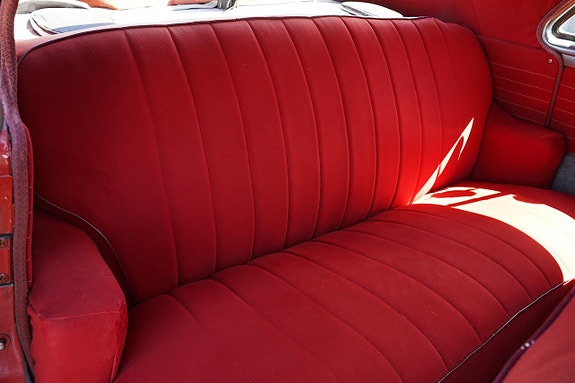 Mercury Eight 18 of 27