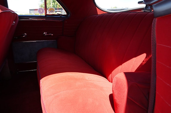 Mercury Eight 15 of 27