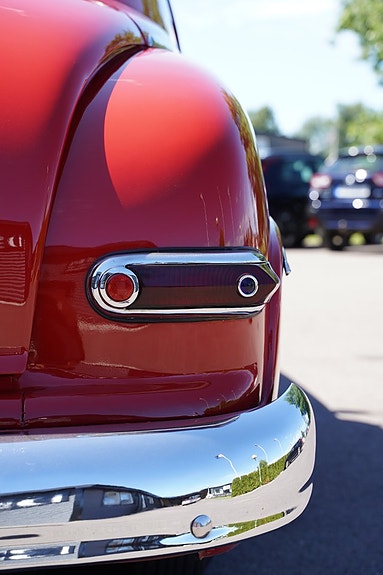 Mercury Eight 4 of 5
