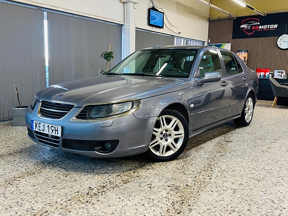 Saab 9-5