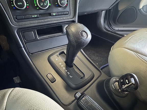 Saab 9-5 16 of 19