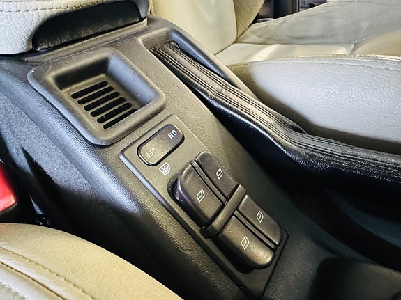 Saab 9-5 18 of 19