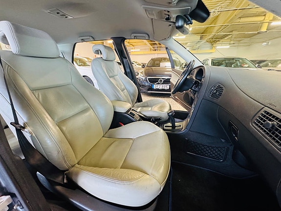 Saab 9-5 11 of 19