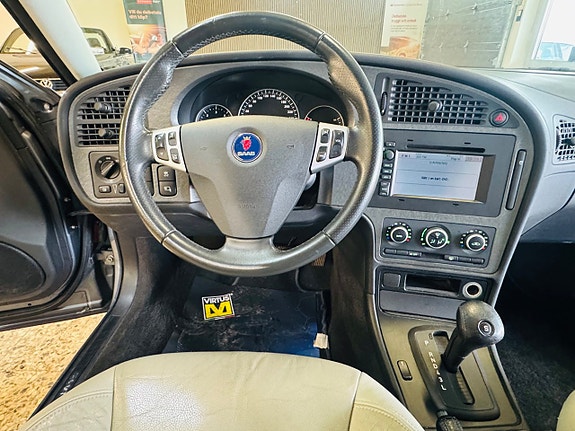 Saab 9-5 15 of 19