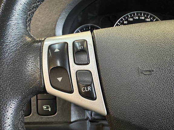 Saab 9-5 13 of 19