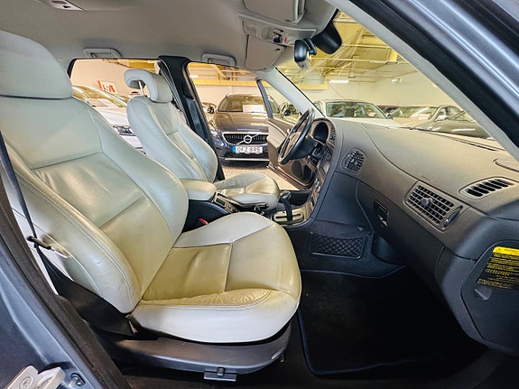 Saab 9-5 10 of 19