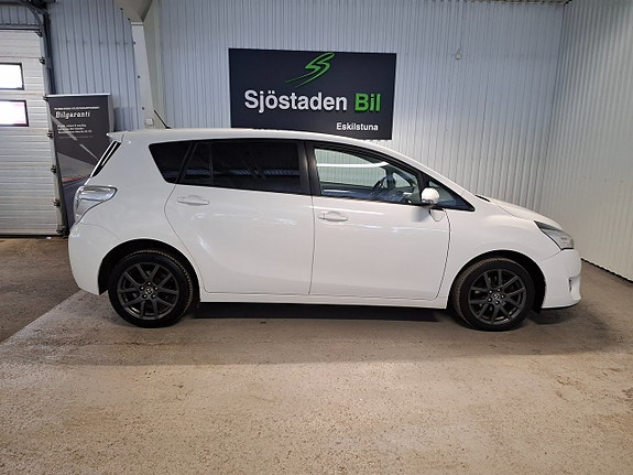 Toyota Verso 6 of 16