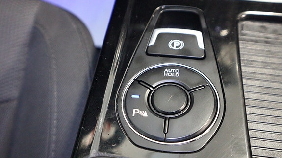 Hyundai i40 15 of 27
