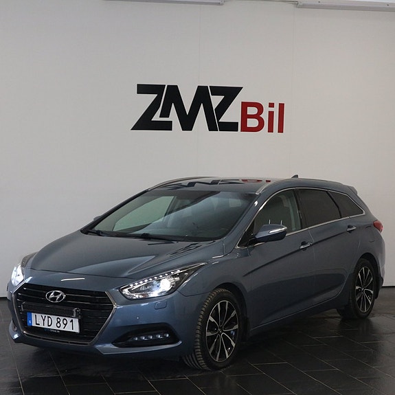 Hyundai i40 3 of 5