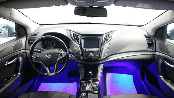 Hyundai i40 8 of 27
