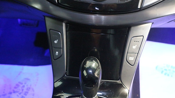 Hyundai i40 11 of 27