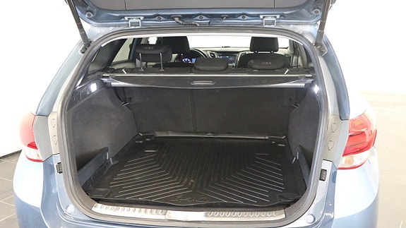 Hyundai i40 13 of 27