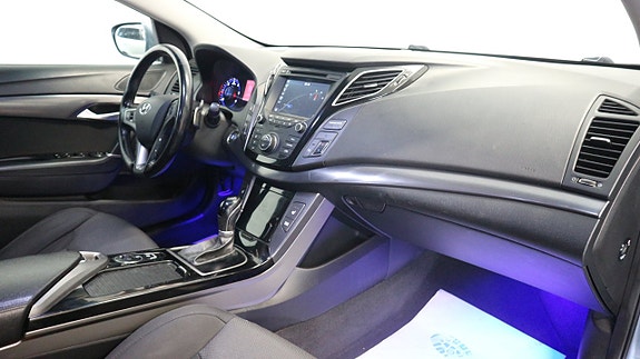 Hyundai i40 23 of 27