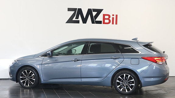 Hyundai i40 5 of 5