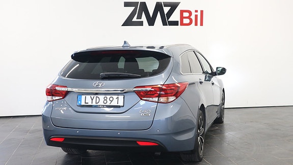 Hyundai i40 6 of 27