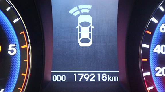 Hyundai i40 26 of 27