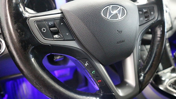 Hyundai i40 10 of 27