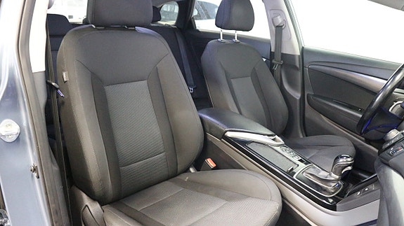 Hyundai i40 12 of 27