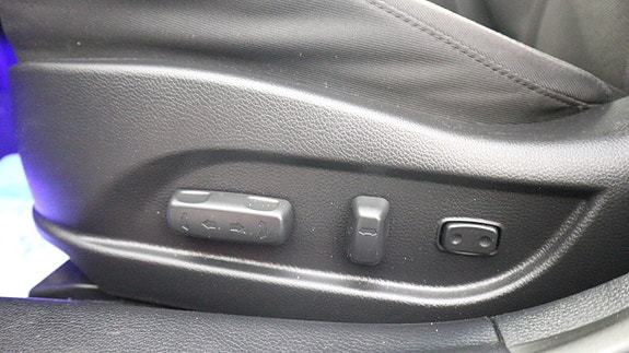 Hyundai i40 14 of 27