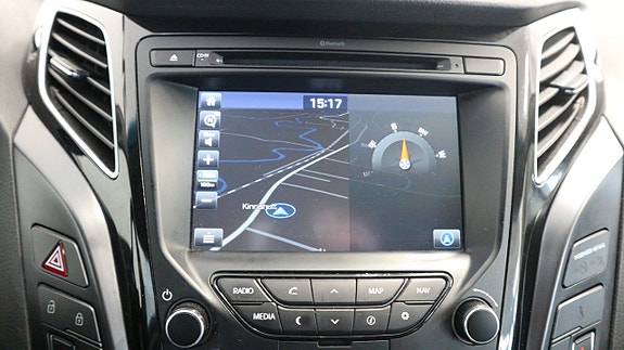 Hyundai i40 17 of 27