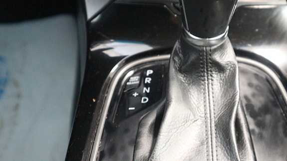 Hyundai i40 18 of 27