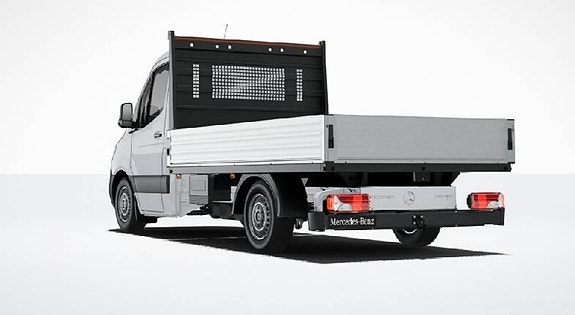 Mercedes-Benz Sprinter 317 2 of 4