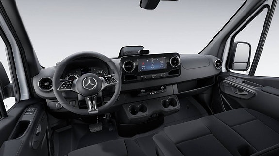 Mercedes-Benz Sprinter 317 3 of 4