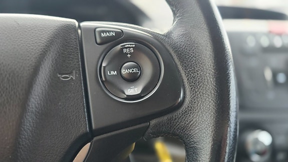 Honda CR-V 12 of 13