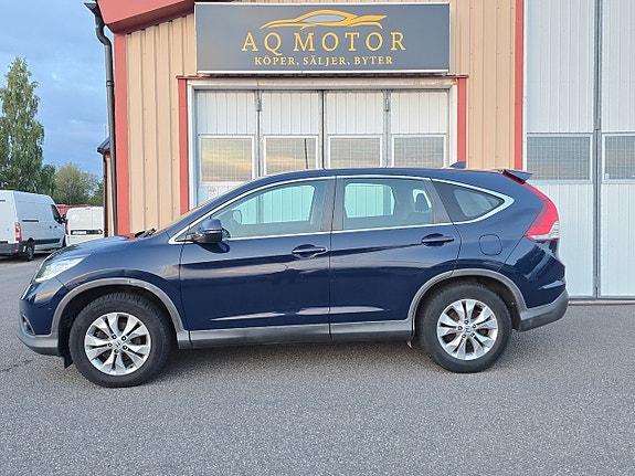 Honda CR-V 3 of 18