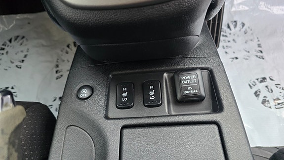 Honda CR-V 13 of 13