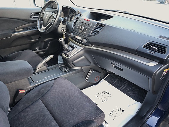 Honda CR-V 8 of 18