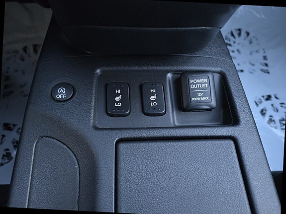Honda CR-V 18 of 18