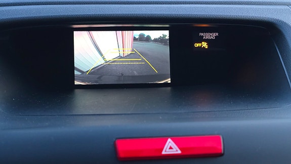 Honda CR-V 16 of 18