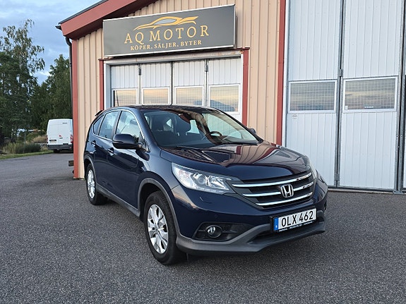 Honda CR-V 2 of 18