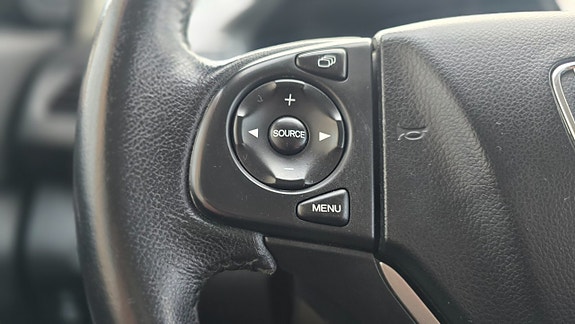 Honda CR-V 11 of 13